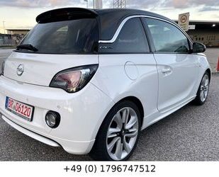 Opel Adam Gebrauchtwagen
