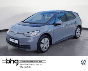 VW ID.3 Gebrauchtwagen