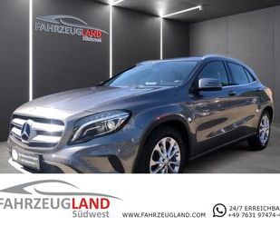 Mercedes-Benz GLA 180 Gebrauchtwagen
