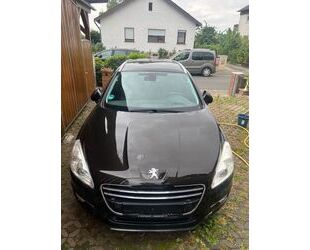 Peugeot 508 Gebrauchtwagen