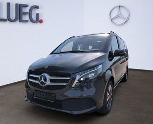 Mercedes-Benz V 300 Gebrauchtwagen