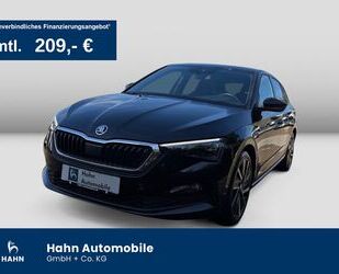 Skoda Scala Gebrauchtwagen