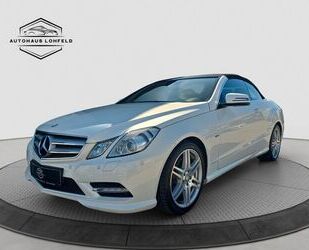 Mercedes-Benz E 200 Gebrauchtwagen