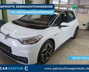 VW ID.3 Gebrauchtwagen