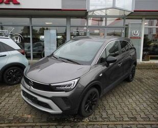 Opel Crossland (X) Gebrauchtwagen