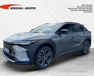 Toyota bZ4X Gebrauchtwagen