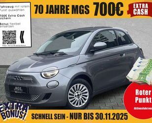 Fiat 500e Gebrauchtwagen