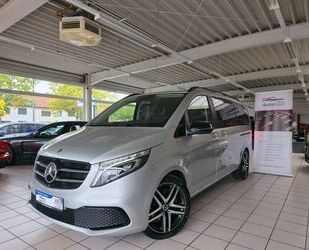 Mercedes-Benz V 300 Gebrauchtwagen