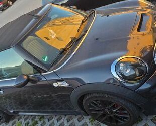 Mini John Cooper Works Gebrauchtwagen