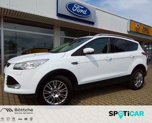 Ford Kuga Gebrauchtwagen