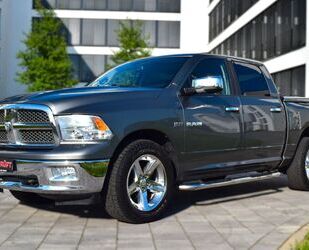 Dodge RAM Gebrauchtwagen