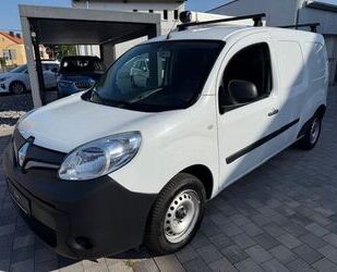 Renault Kangoo Gebrauchtwagen