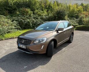 Volvo XC60 Gebrauchtwagen