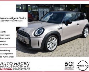 Mini Cooper Gebrauchtwagen