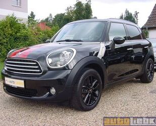 Mini Cooper D Countryman Gebrauchtwagen