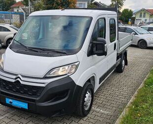 Citroen Jumper Gebrauchtwagen