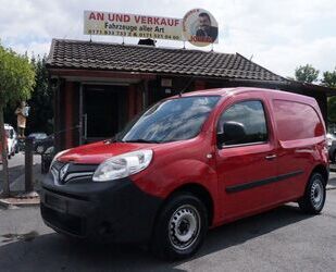 Renault Kangoo Gebrauchtwagen