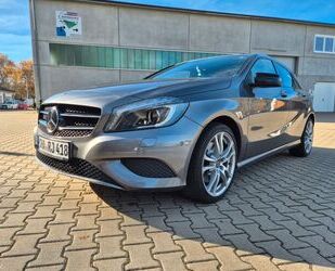Mercedes-Benz A 250 Gebrauchtwagen