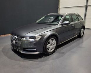 Audi A6 Allroad Gebrauchtwagen