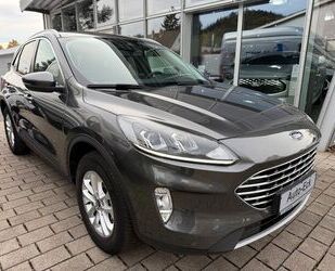 Ford Kuga Gebrauchtwagen