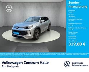 VW Tayron Gebrauchtwagen