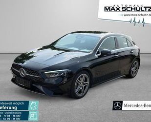 Mercedes-Benz A 200 Gebrauchtwagen