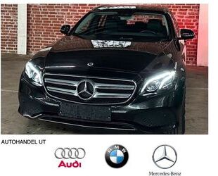 Mercedes-Benz E 350 Gebrauchtwagen