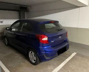 Ford Ka/Ka+ Gebrauchtwagen