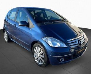 Mercedes-Benz A 160 Gebrauchtwagen