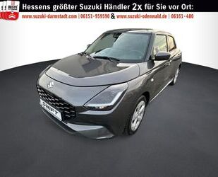 Suzuki Swift Gebrauchtwagen