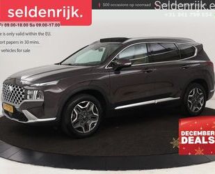 Hyundai SANTA FE Gebrauchtwagen