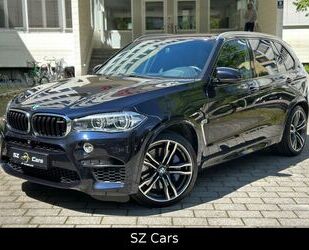 BMW BMW X5M*H&K*Head-Up*Keyless*Soft-Close*360°Cam* Gebrauchtwagen