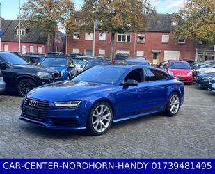 Audi A7 Gebrauchtwagen