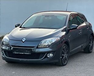 Renault Megane Gebrauchtwagen