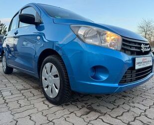 Suzuki Celerio Gebrauchtwagen