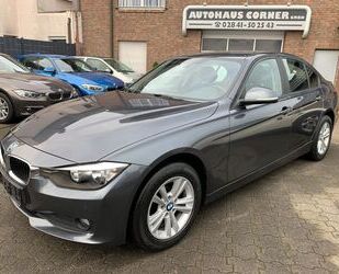 BMW 316 Gebrauchtwagen