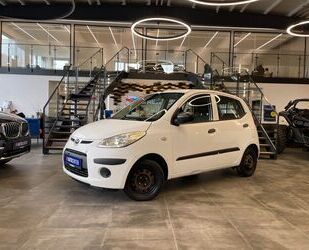 Hyundai i10 Gebrauchtwagen
