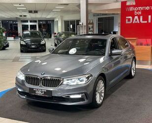 BMW 530 Gebrauchtwagen