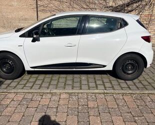 Renault Clio Gebrauchtwagen