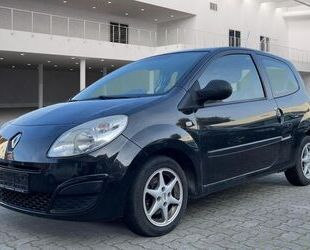 Renault Twingo Gebrauchtwagen