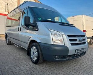 Ford Transit Gebrauchtwagen