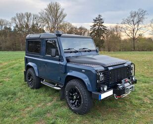 Land Rover Defender Gebrauchtwagen