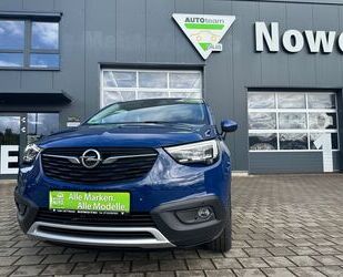 Opel Crossland (X) Gebrauchtwagen