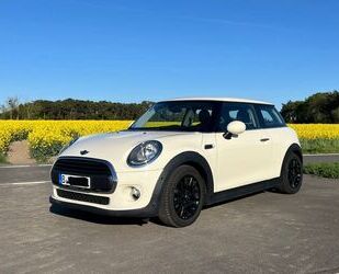 Mini ONE Gebrauchtwagen