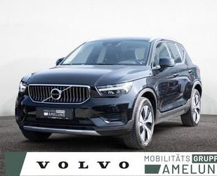 Volvo XC40 Gebrauchtwagen