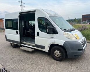 Citroen Jumper Gebrauchtwagen