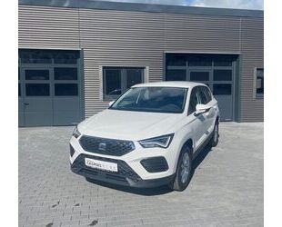 Seat Ateca Gebrauchtwagen