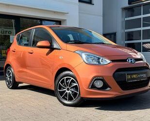 Hyundai i10 Gebrauchtwagen