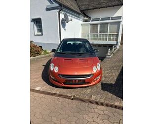 Smart ForFour Gebrauchtwagen