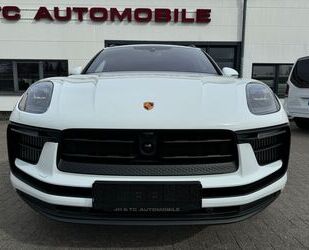 Porsche Macan Gebrauchtwagen